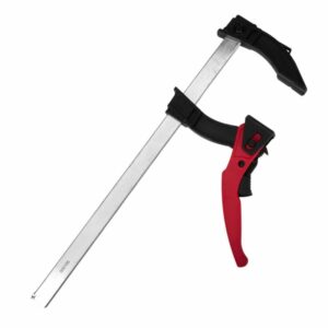 Karos szorító, 90kg, 300x60mm | KD10710