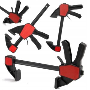 Ácsszorító, 65kg, 65x150mm | KD10730