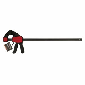 Ácsszorító, 65kg, 65x450mm | KD10732