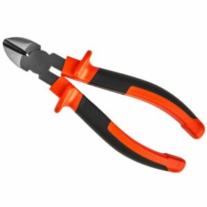 Vágófogó, 180 mm | KD10804