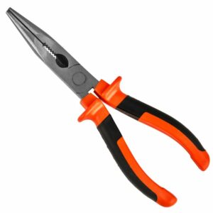 Hosszú univerzális fogó, 180 mm | KD10807