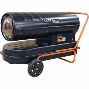 Dízel fűtőberendezés, 60KW | KD11712