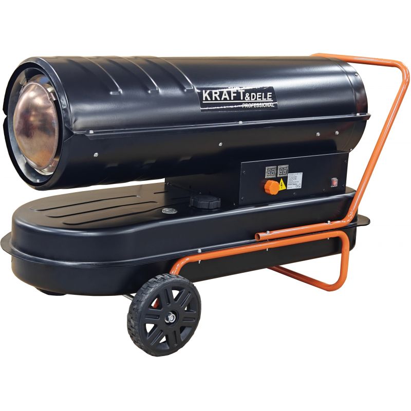 Dízel fűtőberendezés, 60KW | KD11712 Dízel fűtőberendezés, 60KW | KD11712