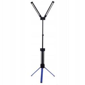 Önálló LED lámpa, 4000mAh | KD1266