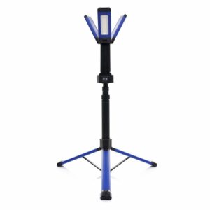 Önálló LED lámpa, 4000mAh | KD1267