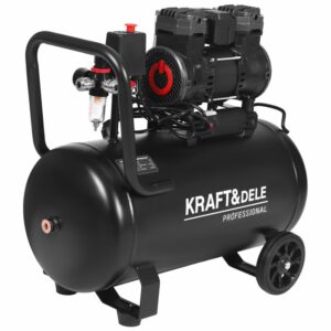 Olajmentes kompresszor, 50L, 2500W | KD4082