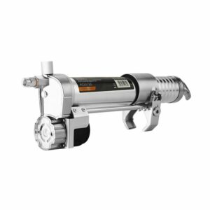 Zsírzópisztoly, 1/4