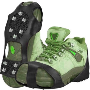 Csúszásgátló cipővédők, XL, 44-47 | Trizand