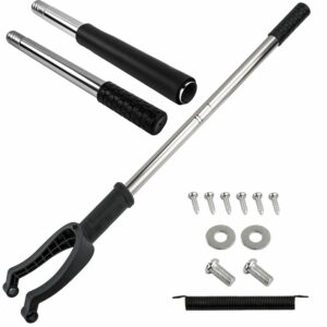 Teleszkópos nyél csiszológéphez, 97 cm | PM-SDB-2450M-UT