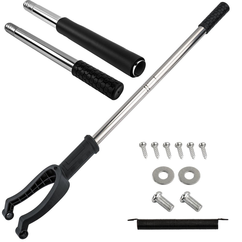 Teleszkópos nyél csiszológéphez, 97 cm | PM-SDB-2450M-UT Teleszkópos nyél csiszológéphez, 97 cm | PM-SDB-2450M-UT