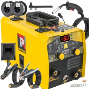 Migomat inverteres hegesztő | PM-IMGTS-160L
