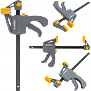 Asztalos bilincs, 100x35mm | PM-SSD-M4T