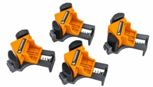 Sarokbilincsek, 4 db, 5-22mm | PM-SNK-522T