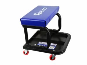 Műhelyszék 2 az 1-ben, 136 kg | GEKO