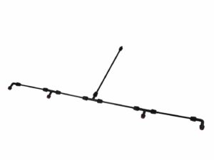 Hosszú permetezőrúd, 4 fúvóka | GEKO