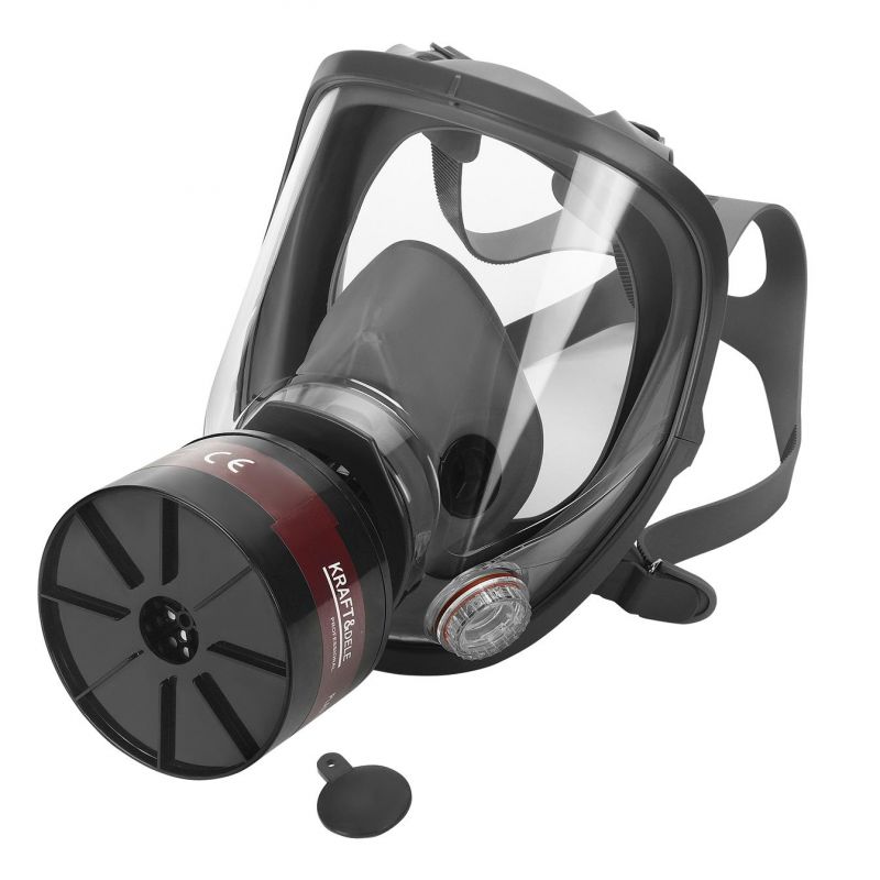 Védőmaszk + szűrő | KD10031 Védőmaszk + szűrő | KD10031