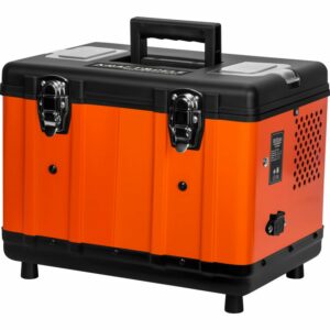 Olajfűtő, 9kW, 12V/24V/230V | KD11784