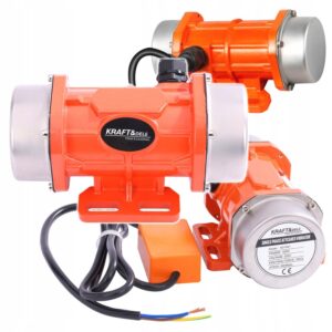 Vibrációs motor, 120W, 220V, 3000rpm | KD1821