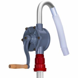 Kézi olajszivattyú | KD5127