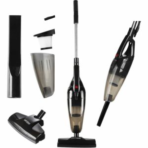 Zsák nélküli rúdporszívó, 1000ML, 1000W | KD5165