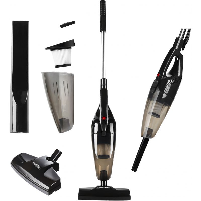 Zsák nélküli rúdporszívó, 1000ML, 1000W | KD5165 Zsák nélküli rúdporszívó, 1000ML, 1000W | KD5165