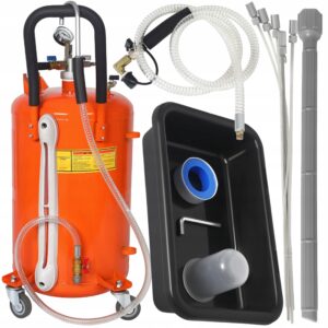 Olajleszívó, 80L | KD5679