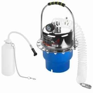 Légtelenítő | KD5934