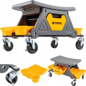 Műhelyszék, 200kg | PM-SWA-200T