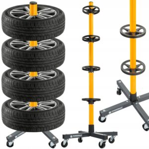 Keréktartó, 100kg | PM-MSNK-235T