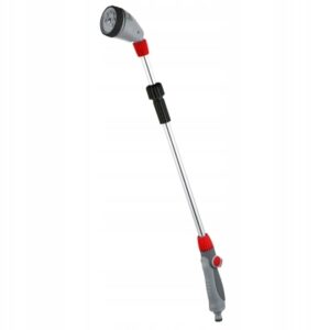 Teleszkópos öntözőfúvóka, 71-101cm | DEDRA