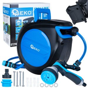 Automata tömlődob SKY-LINE, 20m, 1/2