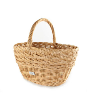 Vano fonott kosár | 44x34cm