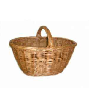 Fonott kosár Szlovák | 49x37cm