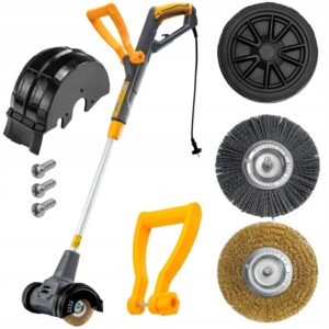 Elektromos szegélynyíró, 800W | PM-EKT-800T