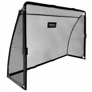 Focikapu NS-487, 180x120x60cm, fekete | NEO sport