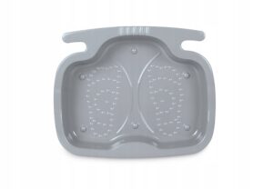 Lábtisztító medencéhez, 56x49x9cm | INTEX