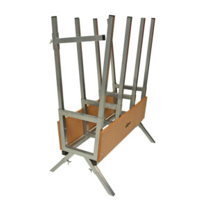 Favágó állvány, 100 kg | DEMA