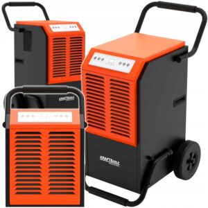 Ipari páramentesítő, 70l/24h | KD11748