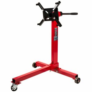 Motor- és sebességváltó állvány, 400 kg | KD1360