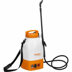 Akkumulátoros permetező, 6L | KD2027