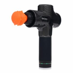 Masszázspisztoly, 125W, 8 fej | KD3082