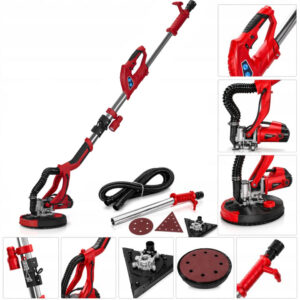 Gipszkarton csiszoló, 2000W | KD3133