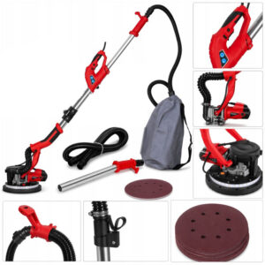 Gipszkarton csiszoló, 2000W | KD3134