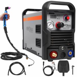 Plazmavágó, 75A, 25mm | KD3424