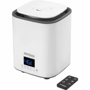 Ultrahangos párásító, 30W, 3,1L | KD4356