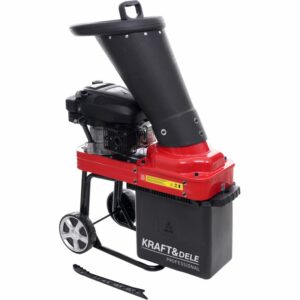 Motoros ágaprító, 173 cm³, 6 LE | KD5204