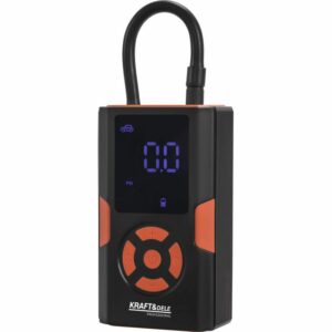 Akkumulátoros kompresszor, 0,2-10,3bar | KD5534