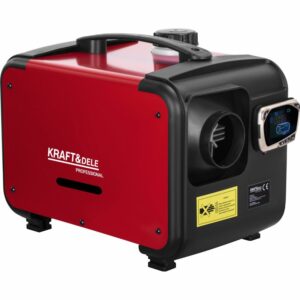 Olajfűtő, 9kW | KD5965