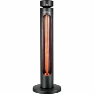 Elektromos fűtőberendezés, 2,5 kW | KD6502