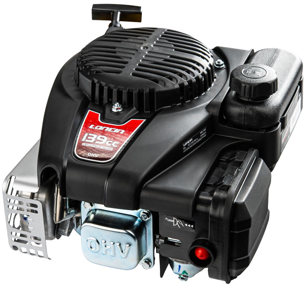 Belső égésű motor LONCIN RTGGS0103-SI | RED TECHNIC Belső égésű motor LONCIN RTGGS0103-SI | RED TECHNIC